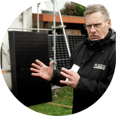 Wir beraten Sie gerne vor Ort